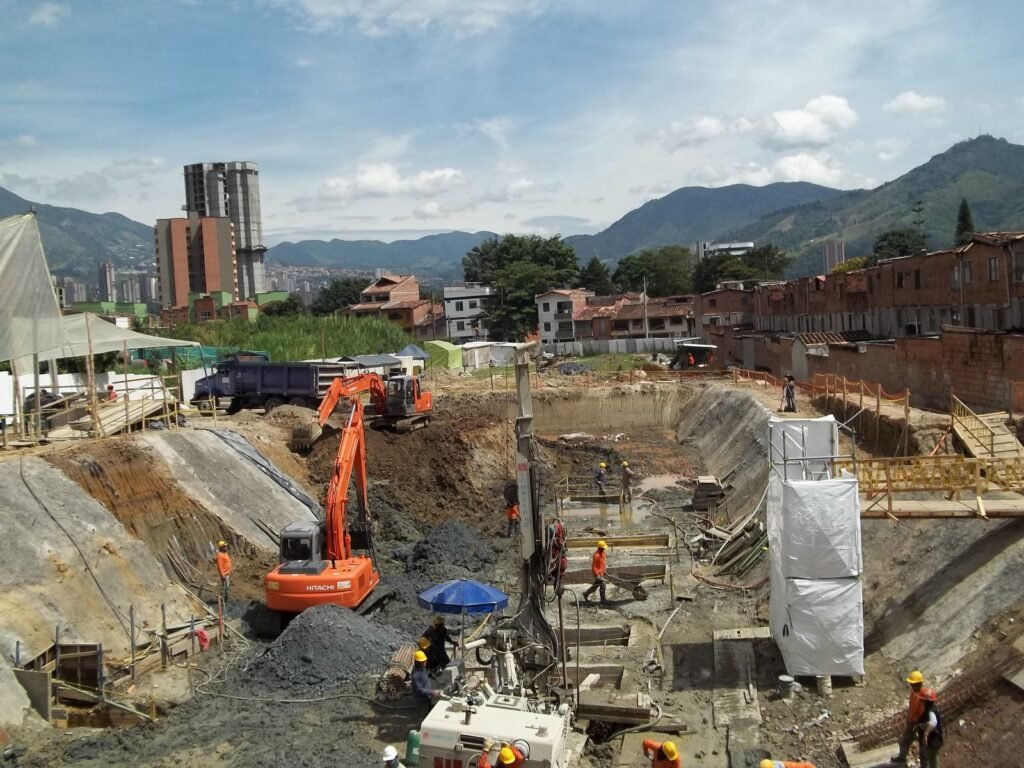 Conexión Ruta al Sur