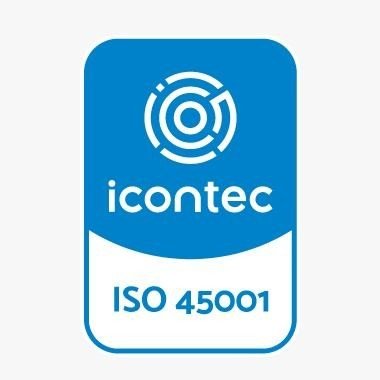 ISO 45001