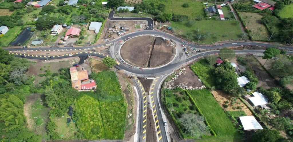 Transversal del Sisga