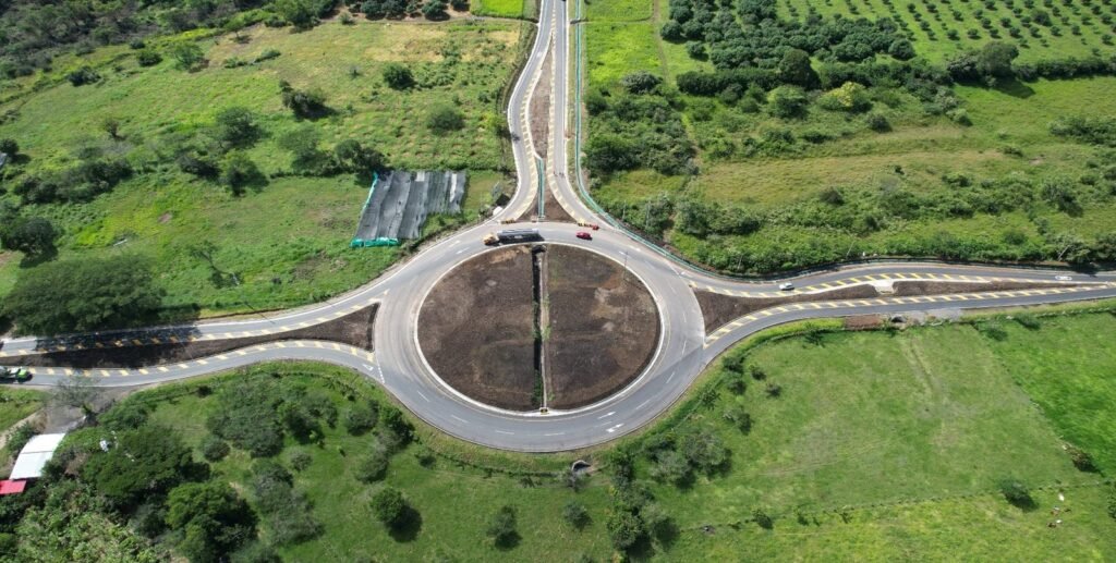 Vías del Nus