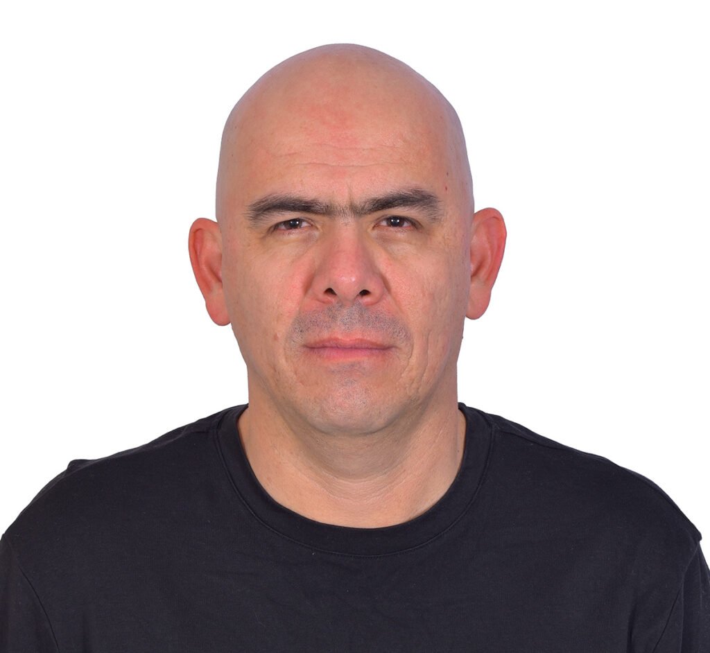Adrián Marcelo Guevara Rodríguez