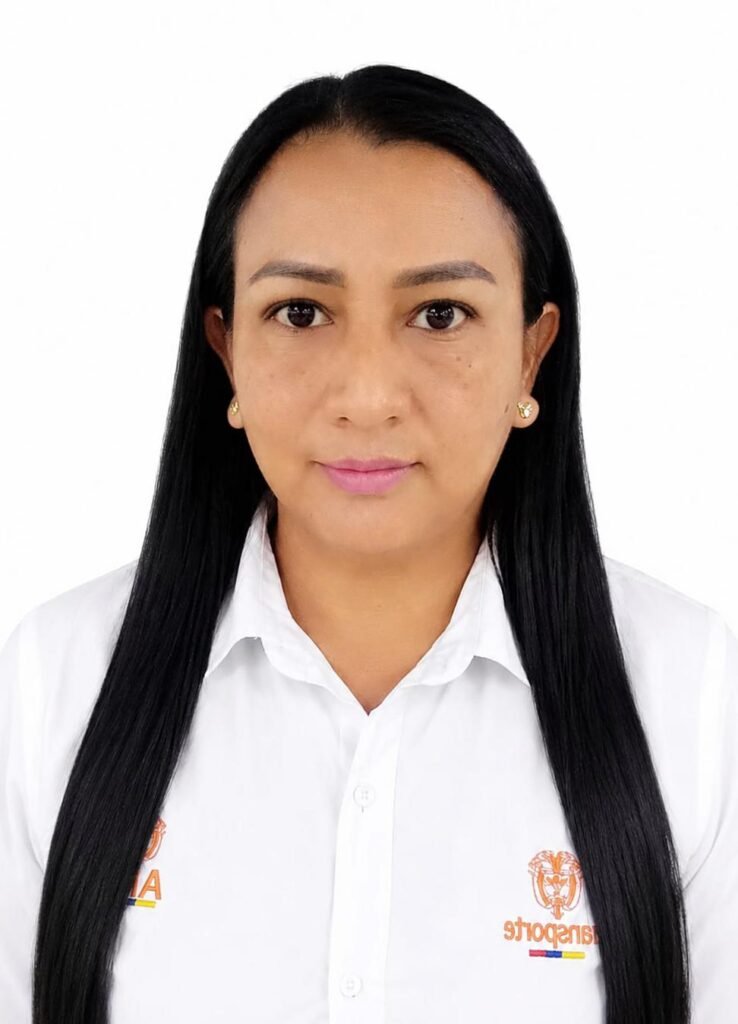 Betty Yazmín Alegría Fernández