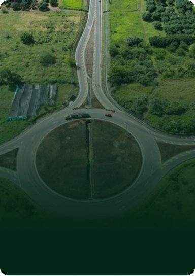 Conexión Ruta al Sur