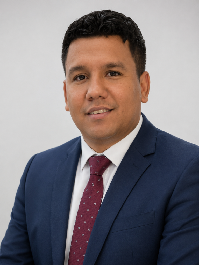 Carlos Andrés Ospino Fontalvo