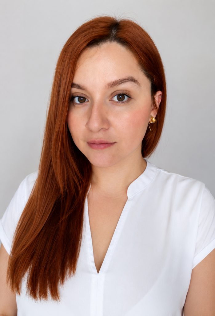 Claudia María Restrepo Hernández