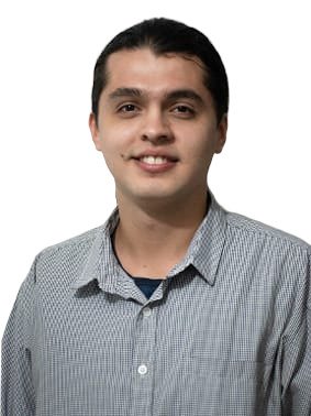 Daniel Felipe Beltrán Chaverra