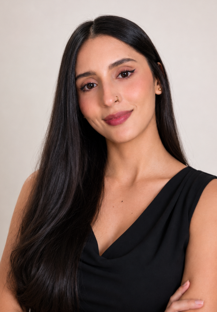 Daniela Arroyave Maldonado