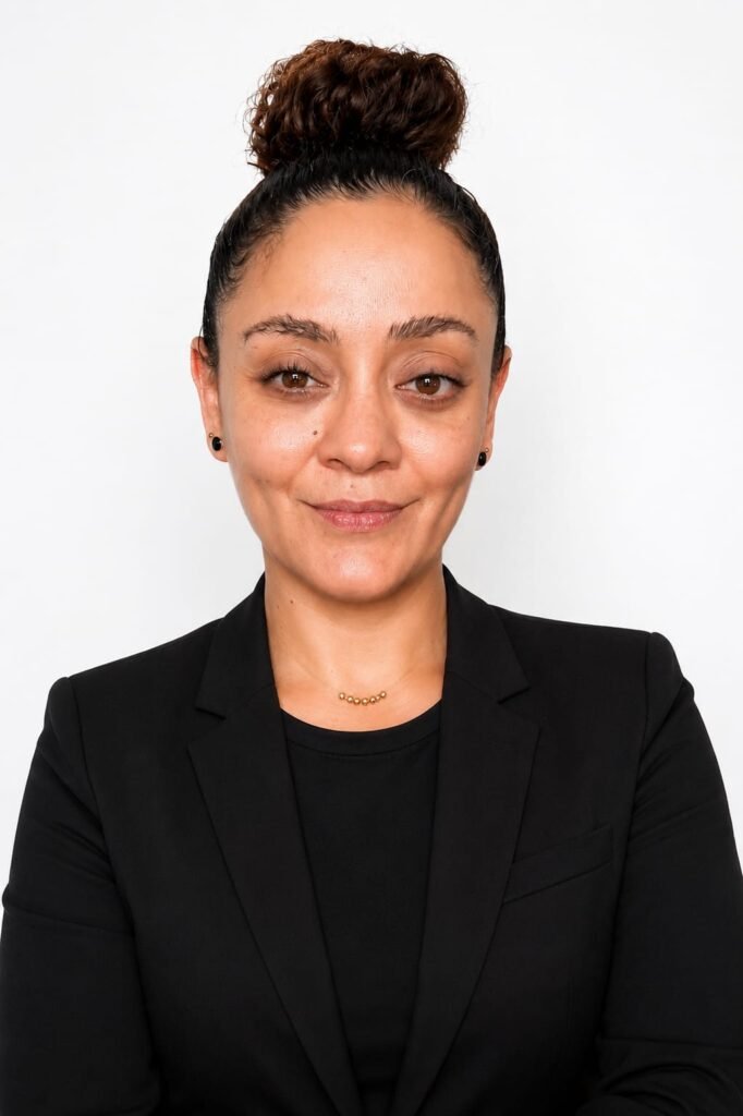 Danny Johana Pérez Morales