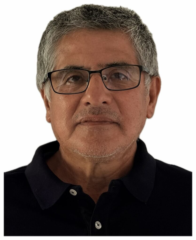 Edyel Afranio Guerrero Caicedo