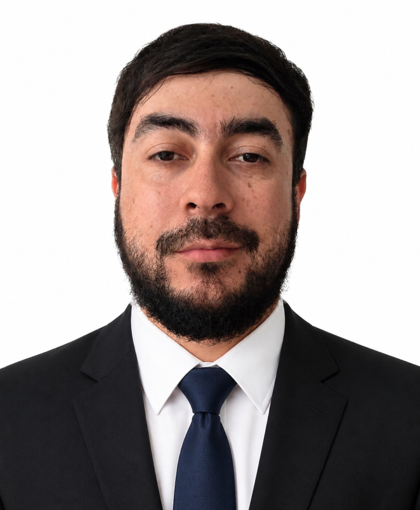 Fabián Andrés Navarrete Arbeláez