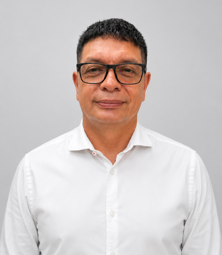 Franco Hernando Benavídez Bolaños