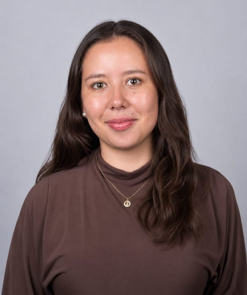 Ibeth Alexandra Siabato Orduz