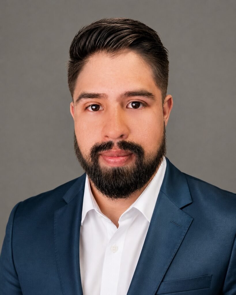 Carlos Ignacio Castillo Polindara