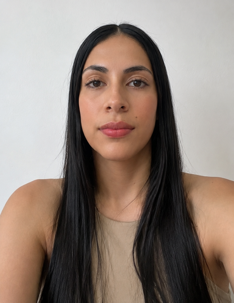 Isabella Gutiérrez Burbano
