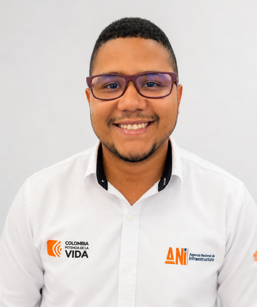 Ivan Luis de Luque Mejia
