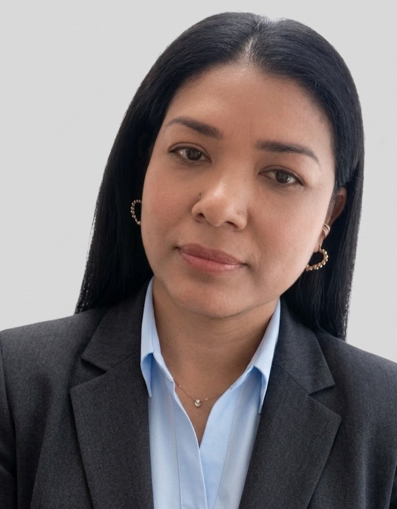 Johanna del Valle Lara Araujo