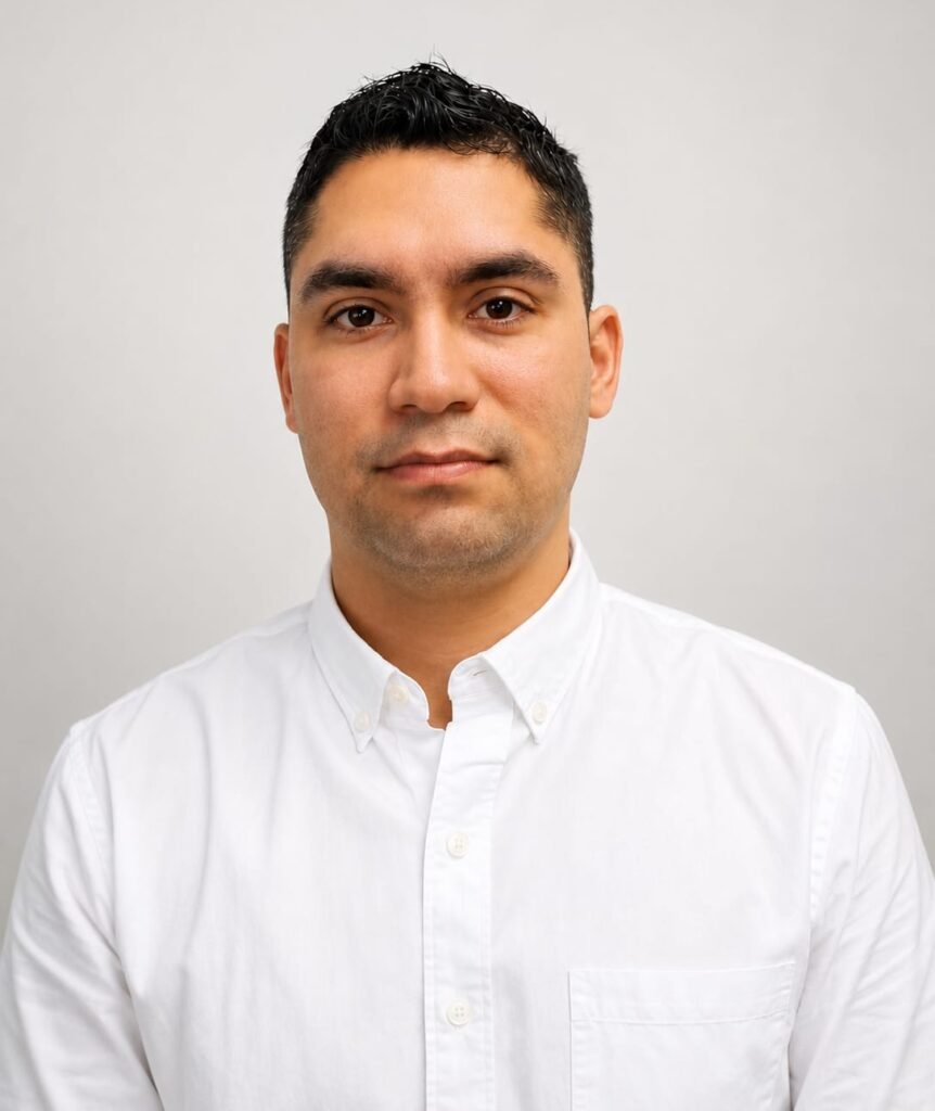 Jonathan Rengifo Bueno