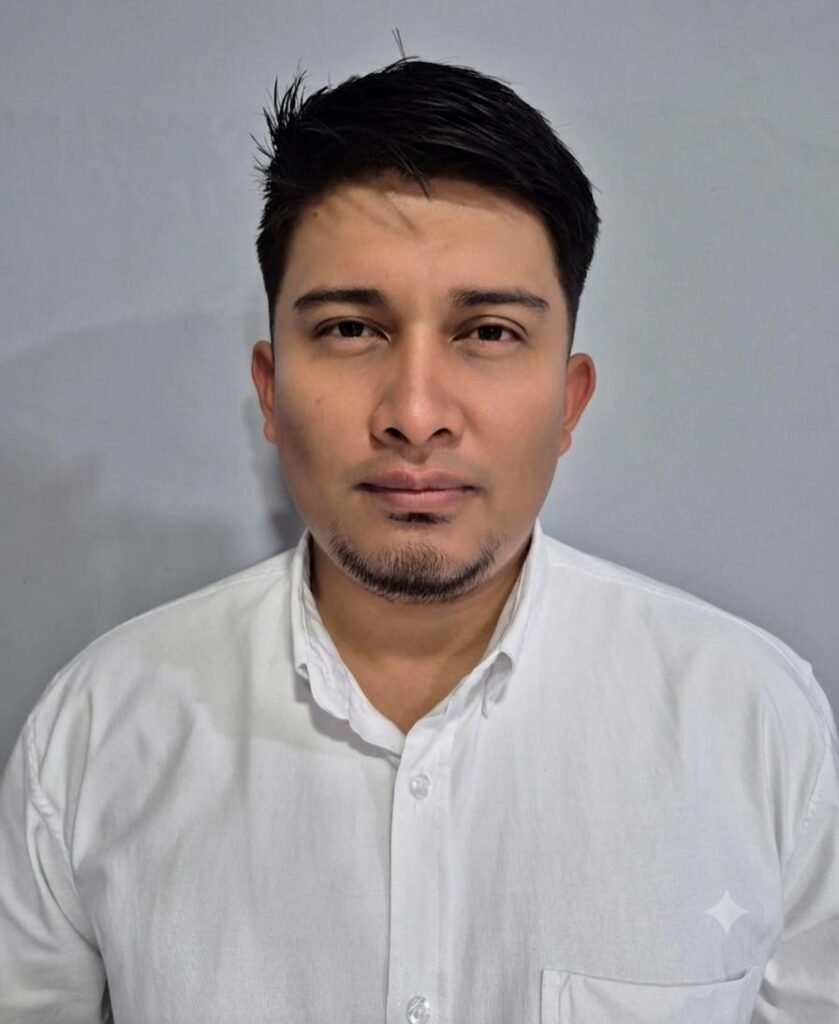 Libardo Jose Murillo Anacona
