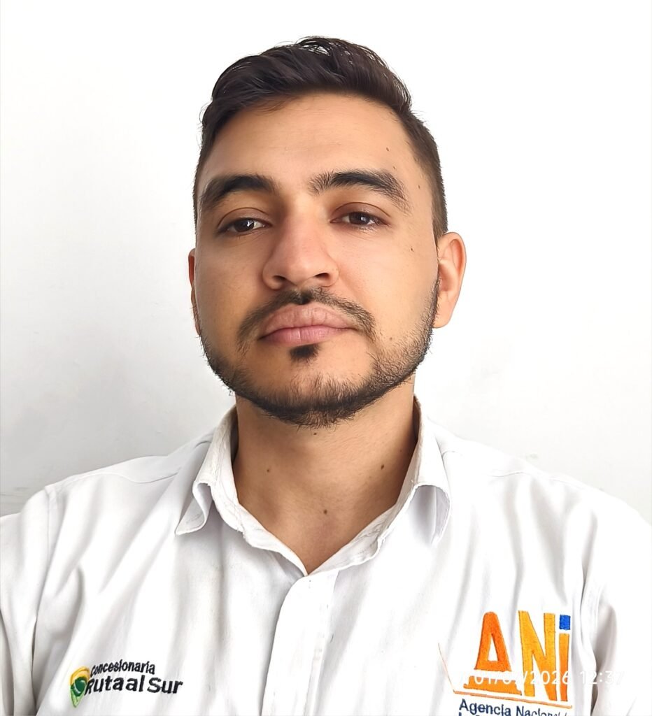 Juan David Sandoval Sandoval
