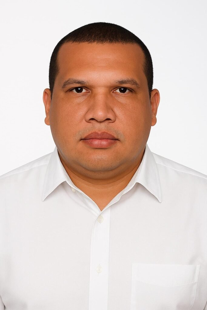Juan Pablo Uribe Gómez