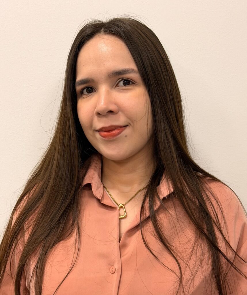 Julia Carolina Rivas Galvis