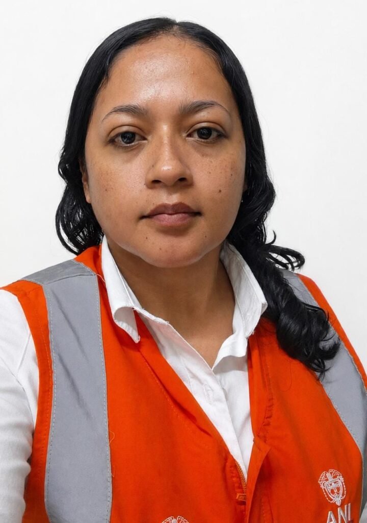 Katherine Meneses Correa