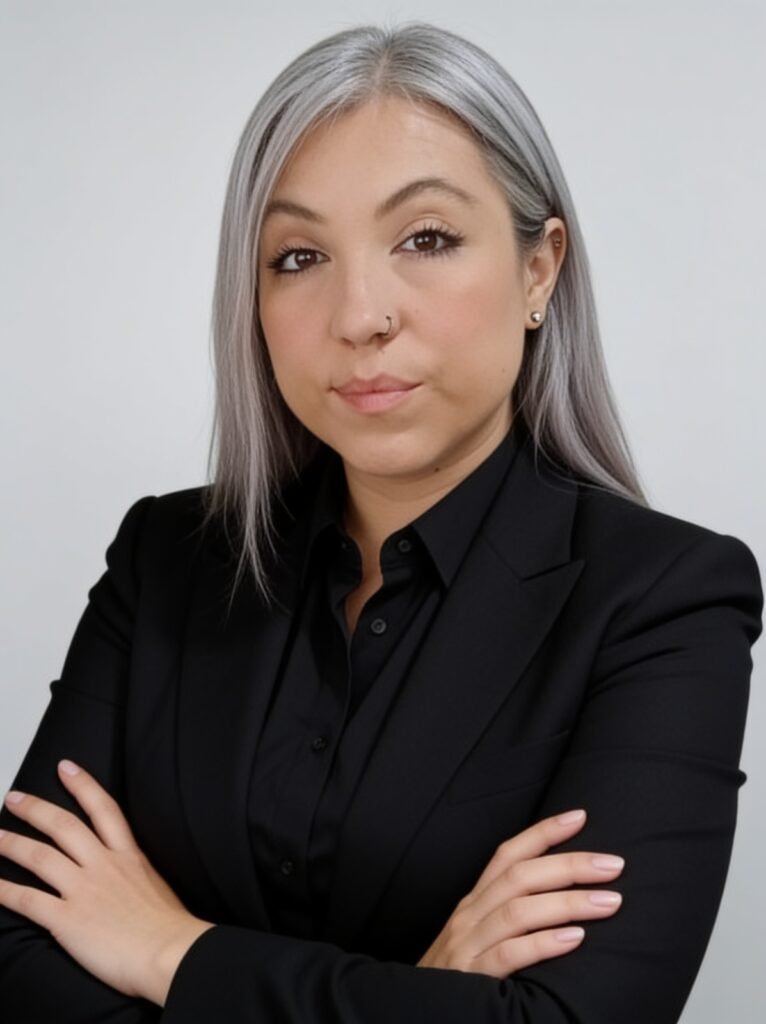 Leidy Carmen Montoya Gallego
