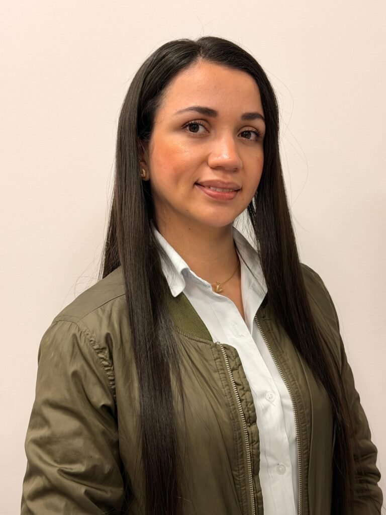 Lina Alejandra Ortiz Núñez