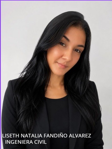Liseth Natalia Fandiño Alvarez