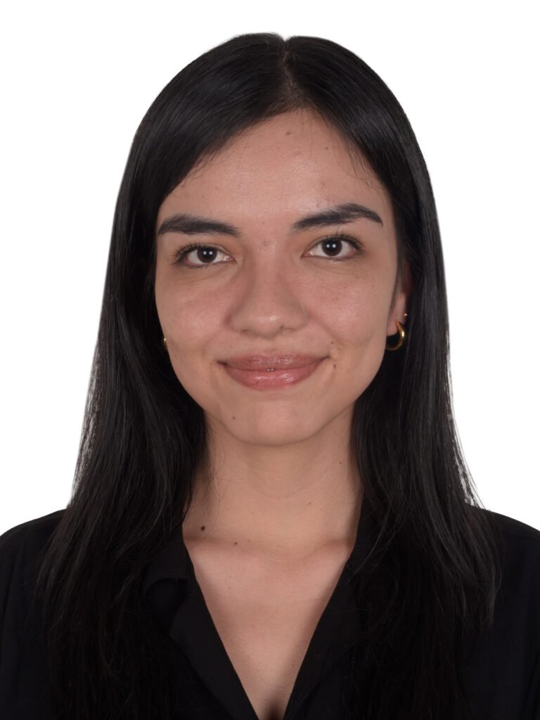 Lucia Guerra Andrade