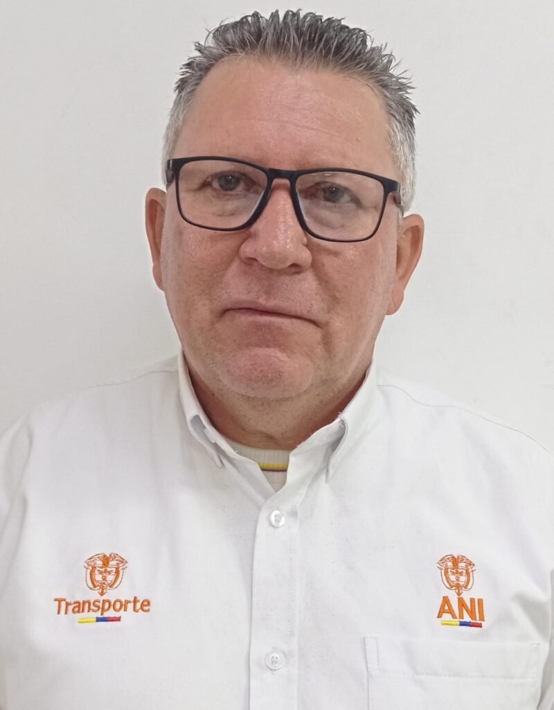 Luis Enrique Álvarez Echeverry