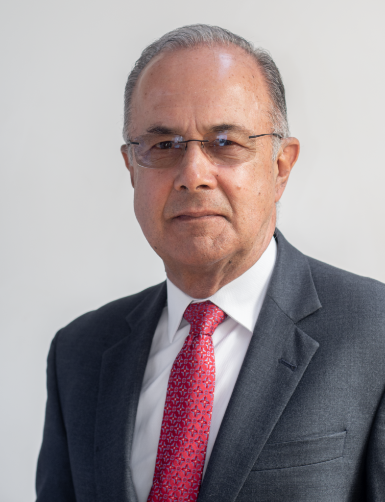 Luis Fernando Cano Gómez