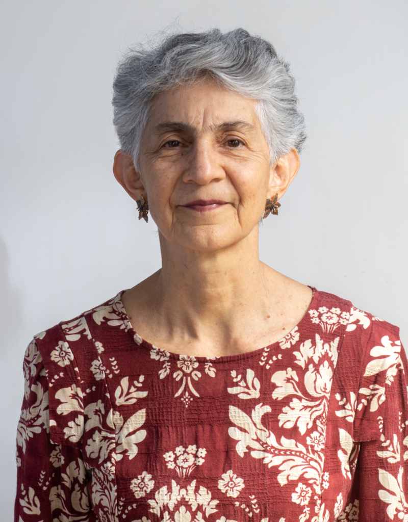 Luz Marina Arboleda Fernández