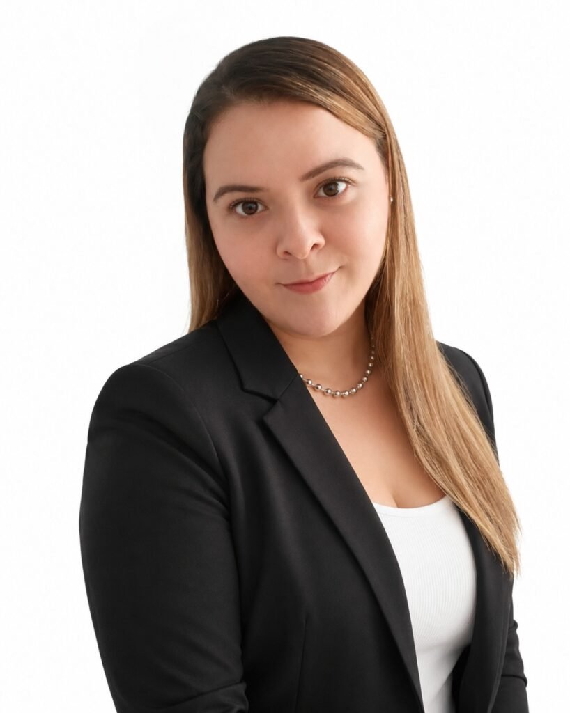 Margarita Michelle Tomás Gómez