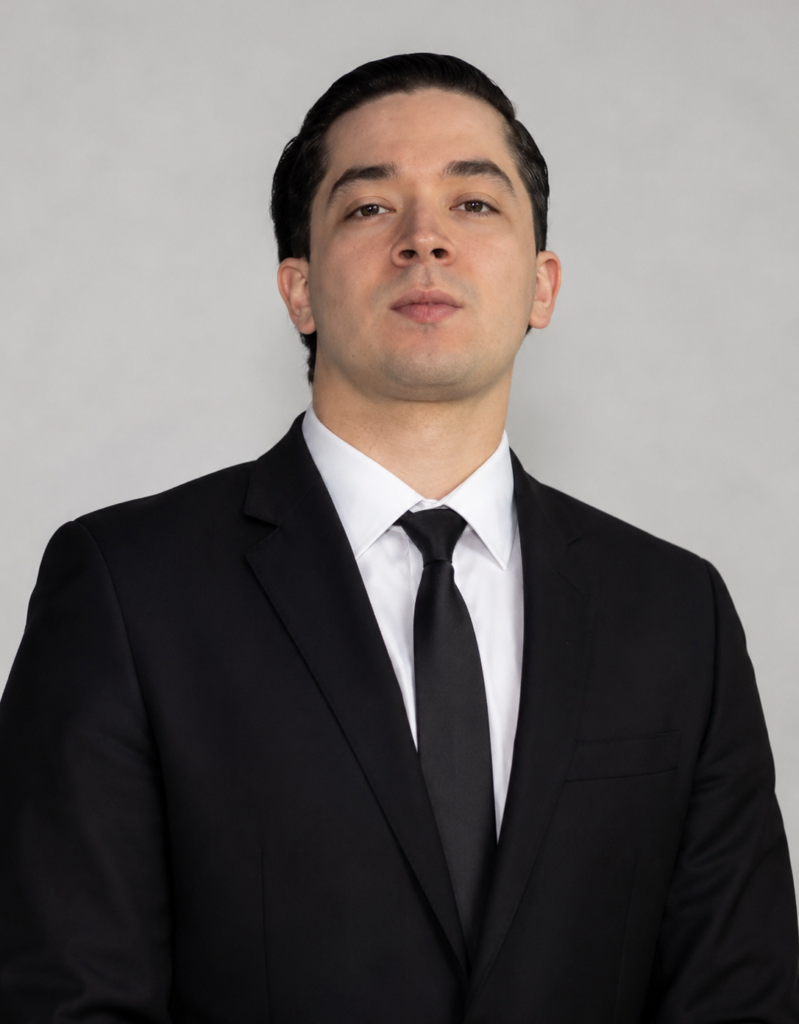 Mateo Martinez Niño