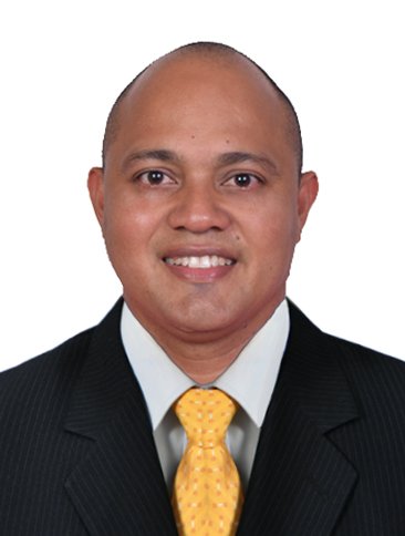 Omar Alexander García Gutiérrez