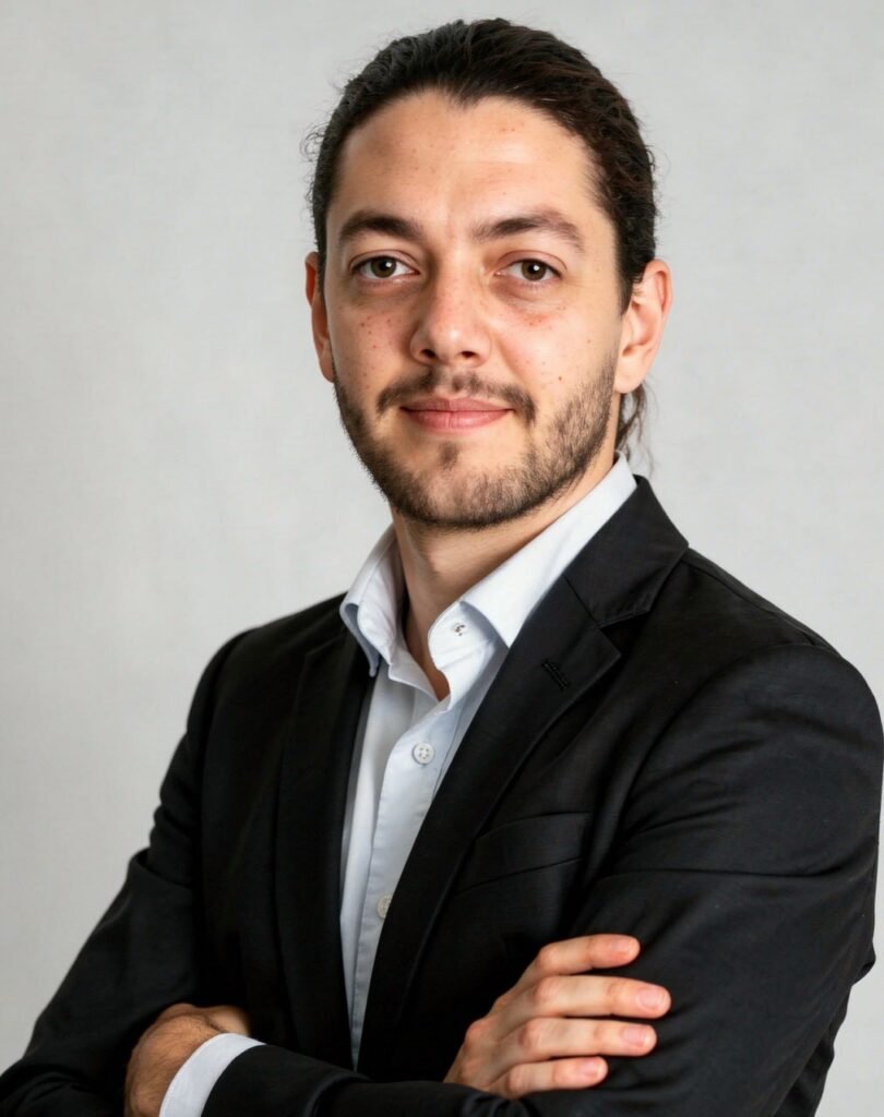Oscar Miguel Zapata Rendón