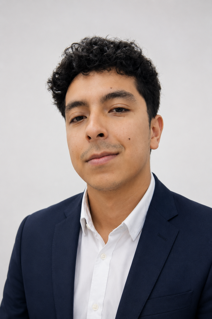 Sebastián Campo Semanate