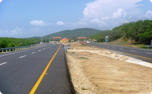Factibilidad y Diseño de Carreteras