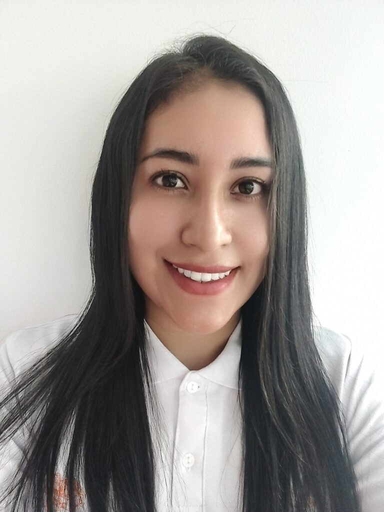 Nathaly Tatiana Ramos Vargas