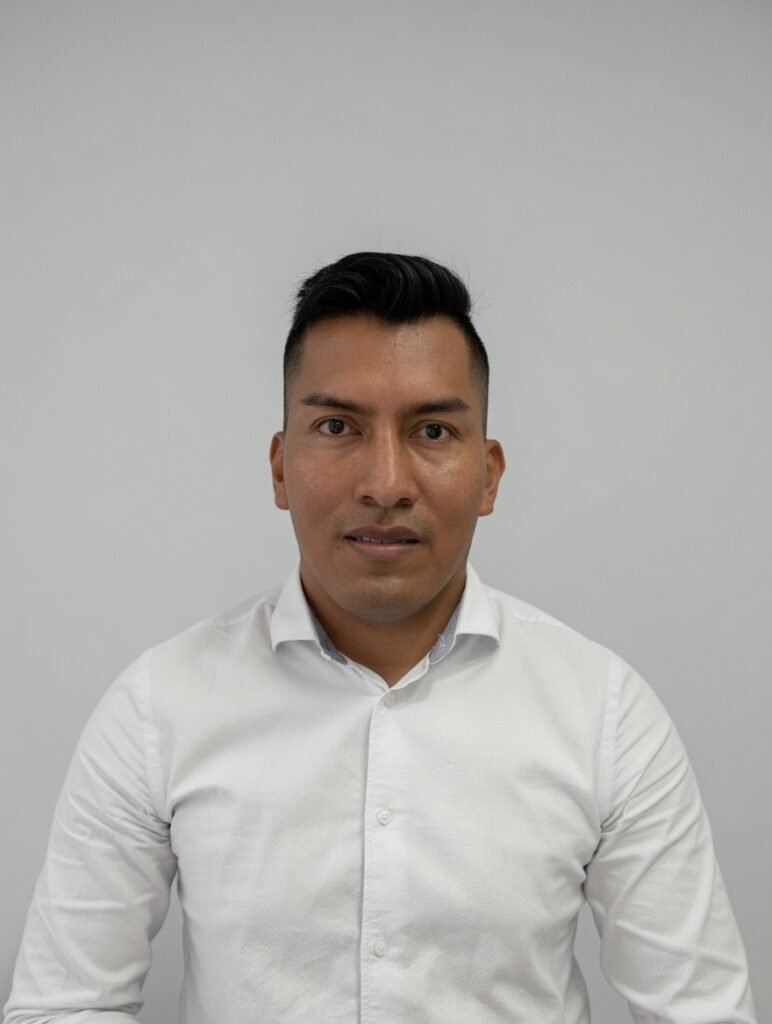 Wilian Fabián Velasco Coral