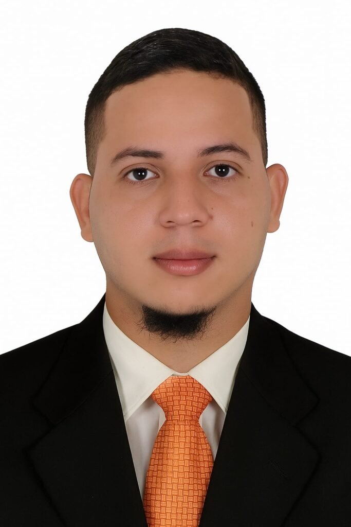 Yonier Sandoval Montenegro