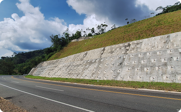 Obras de movimiento de tierra