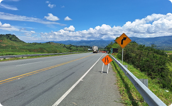 Manejo de concretos asfálticos en pavimentaciones