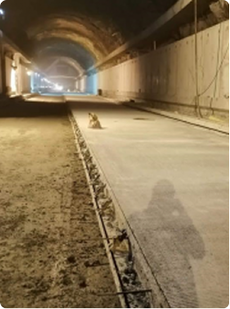 Procedimiento general para el manejo de muestras de concreto hidráulico