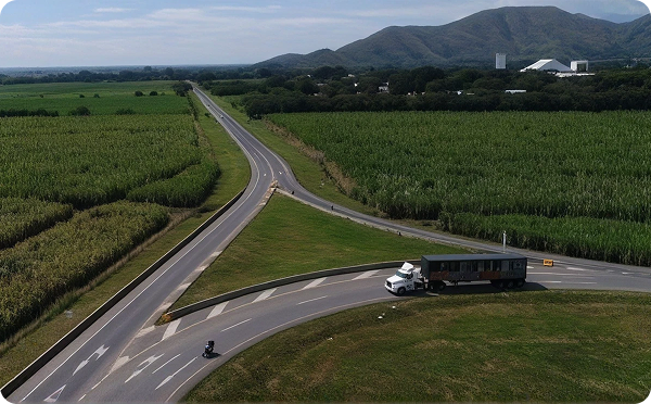 Carreteras