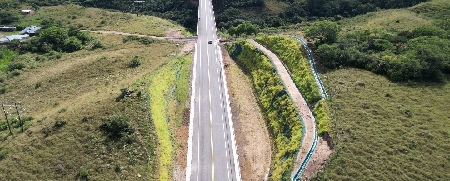 Ingeniería que construye futuro