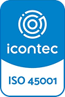 ISO 45001